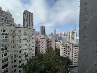 Mid Levels Central - Best View Court Block 68, Macdonnell Road 02