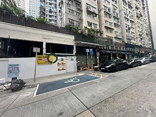 Sai Ying Pun - Hang Sing Mansion 03