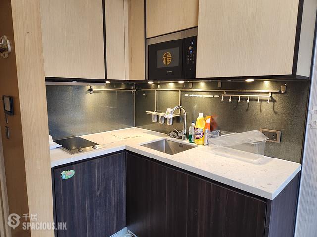 Tai Kok Tsui - Square Mile Phase 1 Eltanin・Square Mile Block 1 01