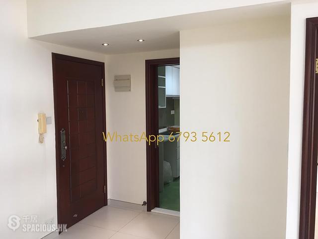 Kennedy Town - Kuk Fung Building 01