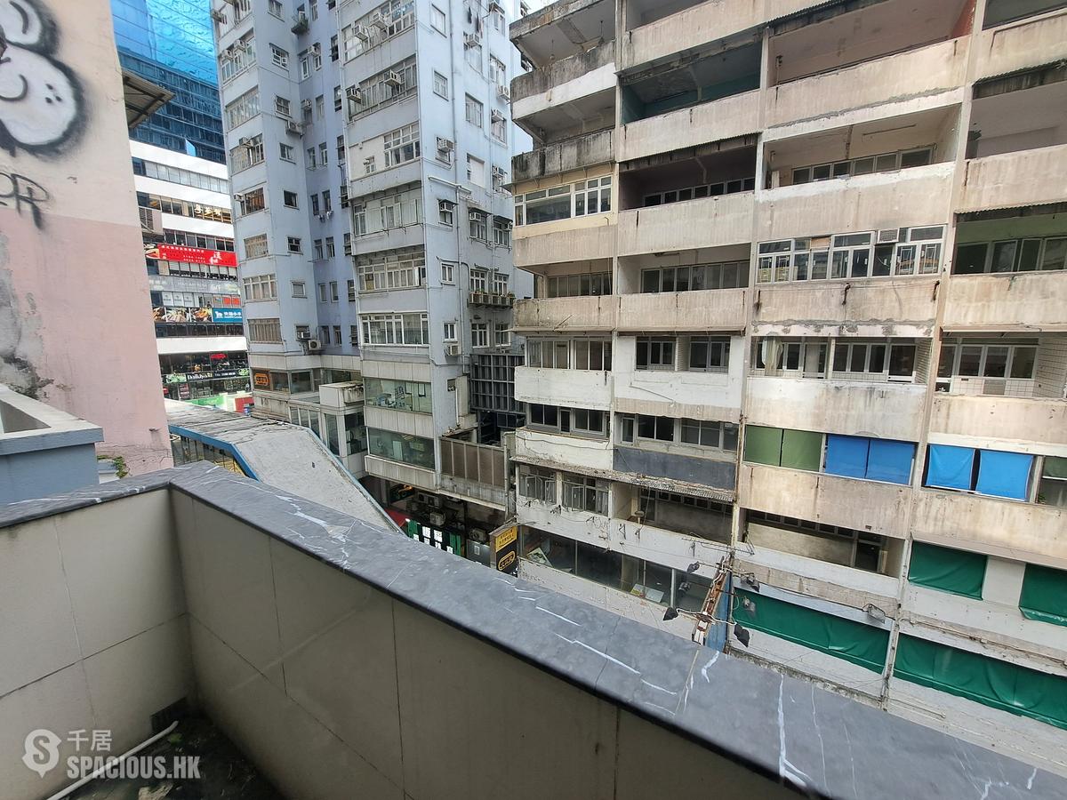 Causeway Bay - 55, Percival Street 01