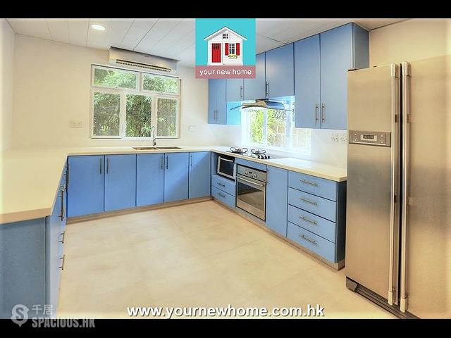 Sai Kung - Country Villa 01