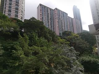 Tai Hang - Wun Sha Tower 14