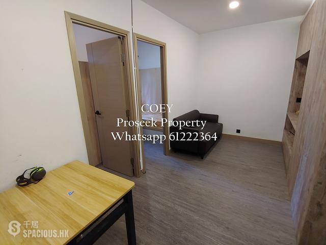 Sai Ying Pun - 33-33A, Pok Fu Lam Road 01