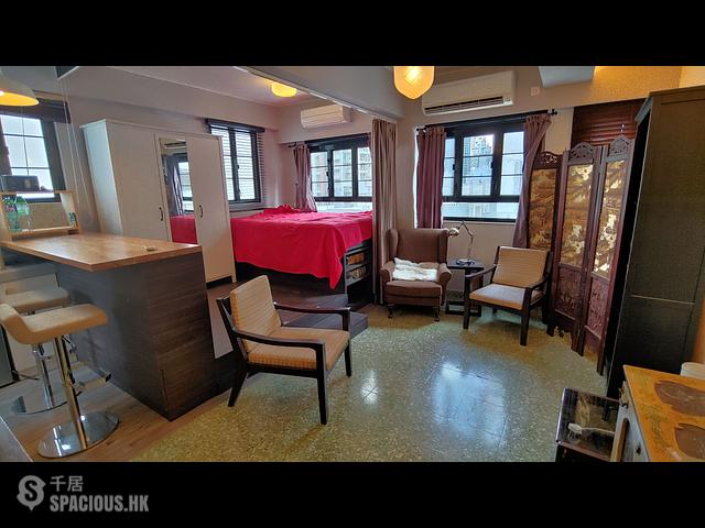 Central - 86, Hollywood Road 01