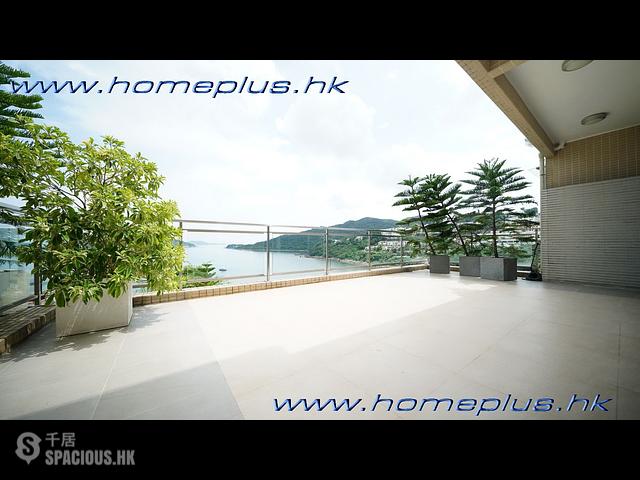 Clear Water Bay - Silverstrand Garden 01