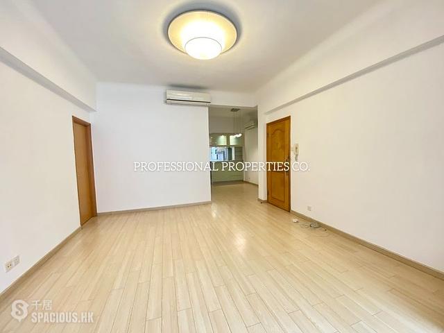 Happy Valley - 18-20, Tsun Yuen Street 01