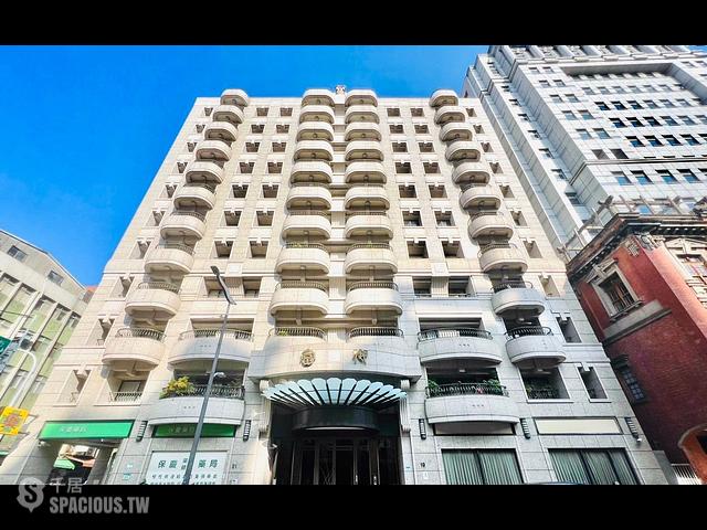 Datong - No. XX, Bao'an Street, Datong District, Taipei City, Taiwan 103 01