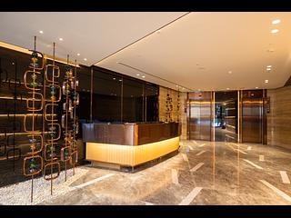 Mid Levels Central - 22A, Kennedy Road 22