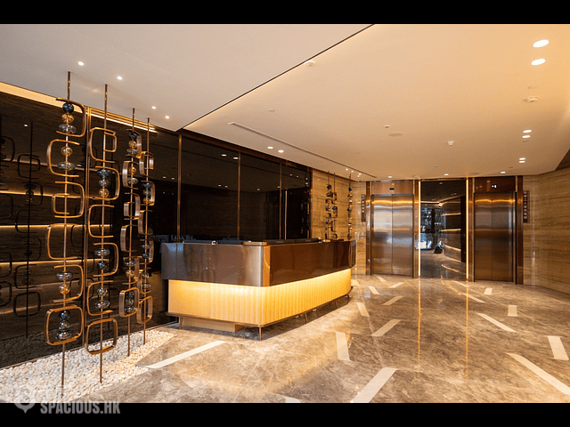 Mid Levels Central - 22A, Kennedy Road 22
