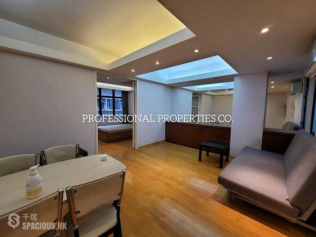 Happy Valley - 33-35, Yik Yam Street 01