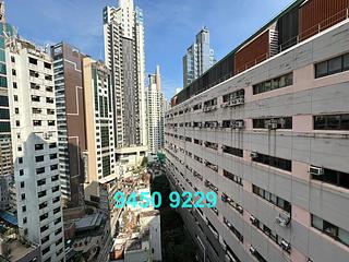 香港仔 - 華利大廈 15