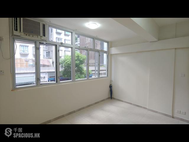 Sheung Wan - 14-18, Possession Street 01