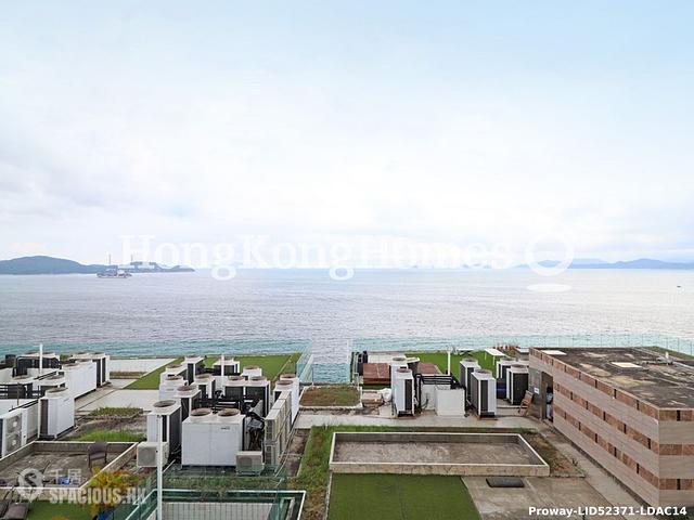 Cheung Chau - New Villa Cecil 01
