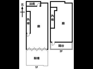 中山區 - 台北中山區南京東路二段XX號 02