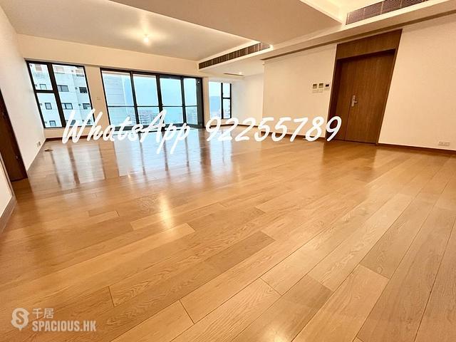 Mid Levels Central - Branksome Crest 01
