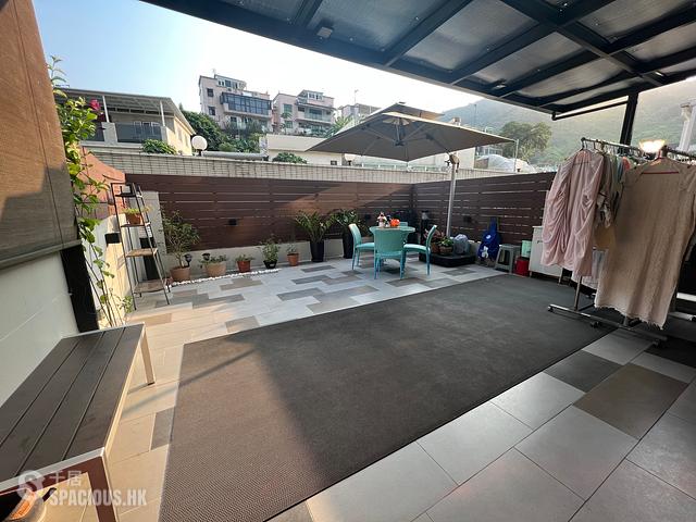 Tai Po - Sheung Wun Yiu Village 01