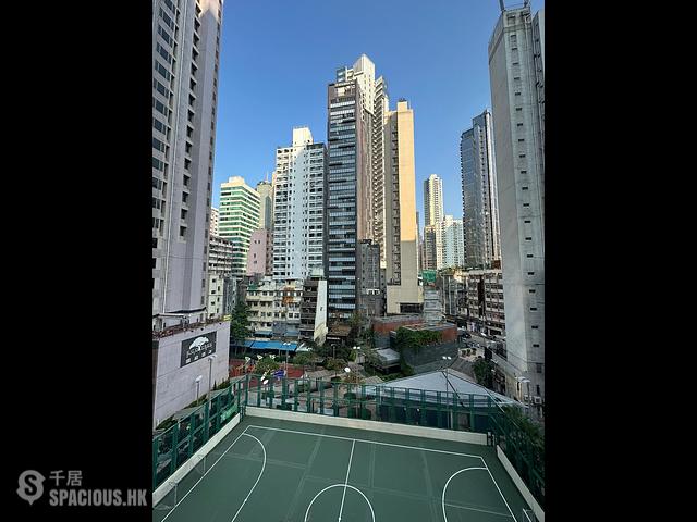 Sai Ying Pun - 18-20, Eastern Street 01