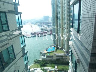 Tai Kok Tsui - The Long Beach Tower 6 02