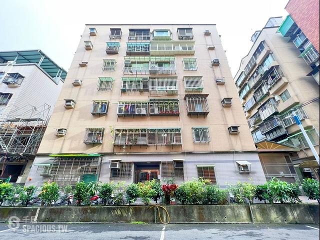 Zhonghe - No. XX, Yian Rd, Zhonghe District, New Taipei City, Taiwan 235 01