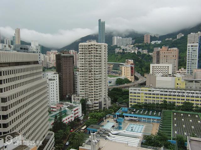 Wan Chai - Fook On Building 01