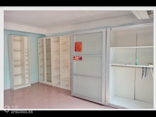 Mui Wo - SILVERVIEW CENTRE 01
