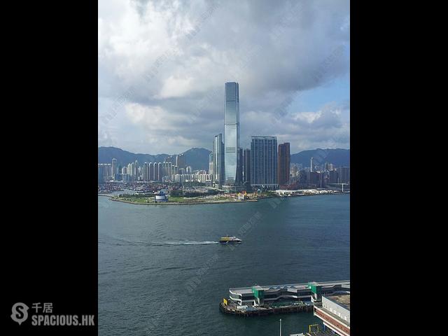 Sheung Wan - Hongway Garden Block A 01