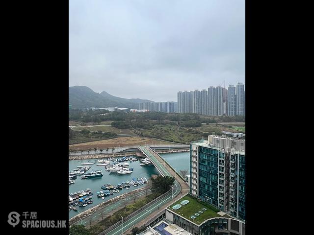 將軍澳 - 天晉 海天晉 01