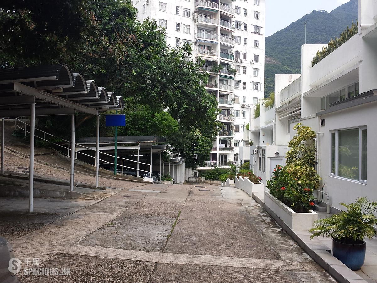 Pok Fu Lam - 6-10 Mount Davis Road 01