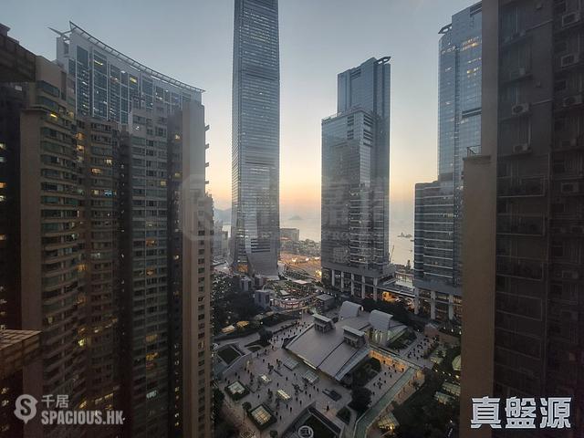 West Kowloon - The Waterfront Phase 2 01