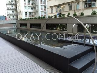 铜锣湾 - yoo Residence 14