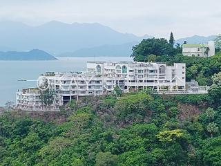 Pok Fu Lam - Aegean Terrace 16