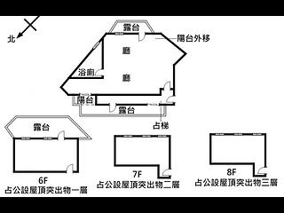 萬華區 - 台北萬華區萬大路506巷XX號 21