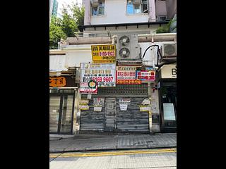 Sai Ying Pun - Yee Shun Mansion 02