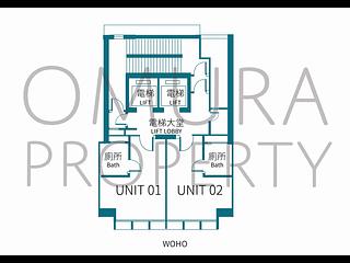 Sheung Wan - 121-123, Jervois Street 30