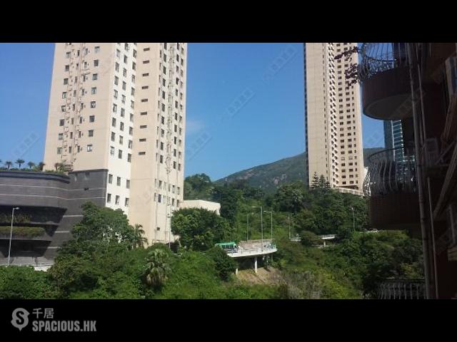Happy Valley - San Francisco Towers Block A 01