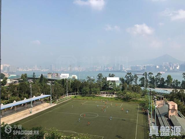Tai Koo Shing - Taikoo Shing Harbour View Gardens (West) Oak Mansion 01