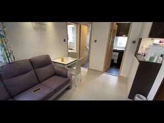 Mid Levels Central - Jadestone Court 03