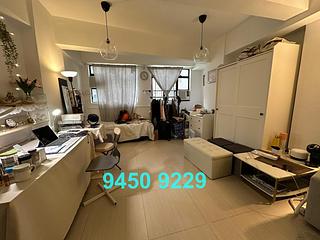 Sheung Wan - 240, Queen's Road Central 05