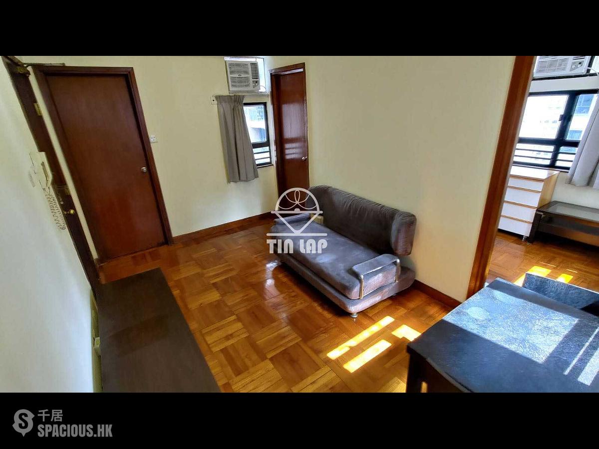 Sai Ying Pun - 388-392 Queen's Road West 01