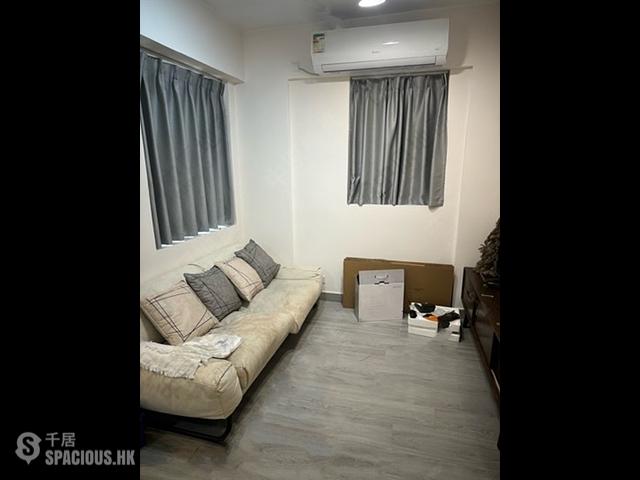 Causeway Bay - Hing Yue Mansion 01