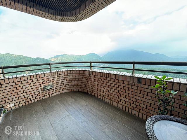 大潭 - 阳明山庄 凌云阁6座 01