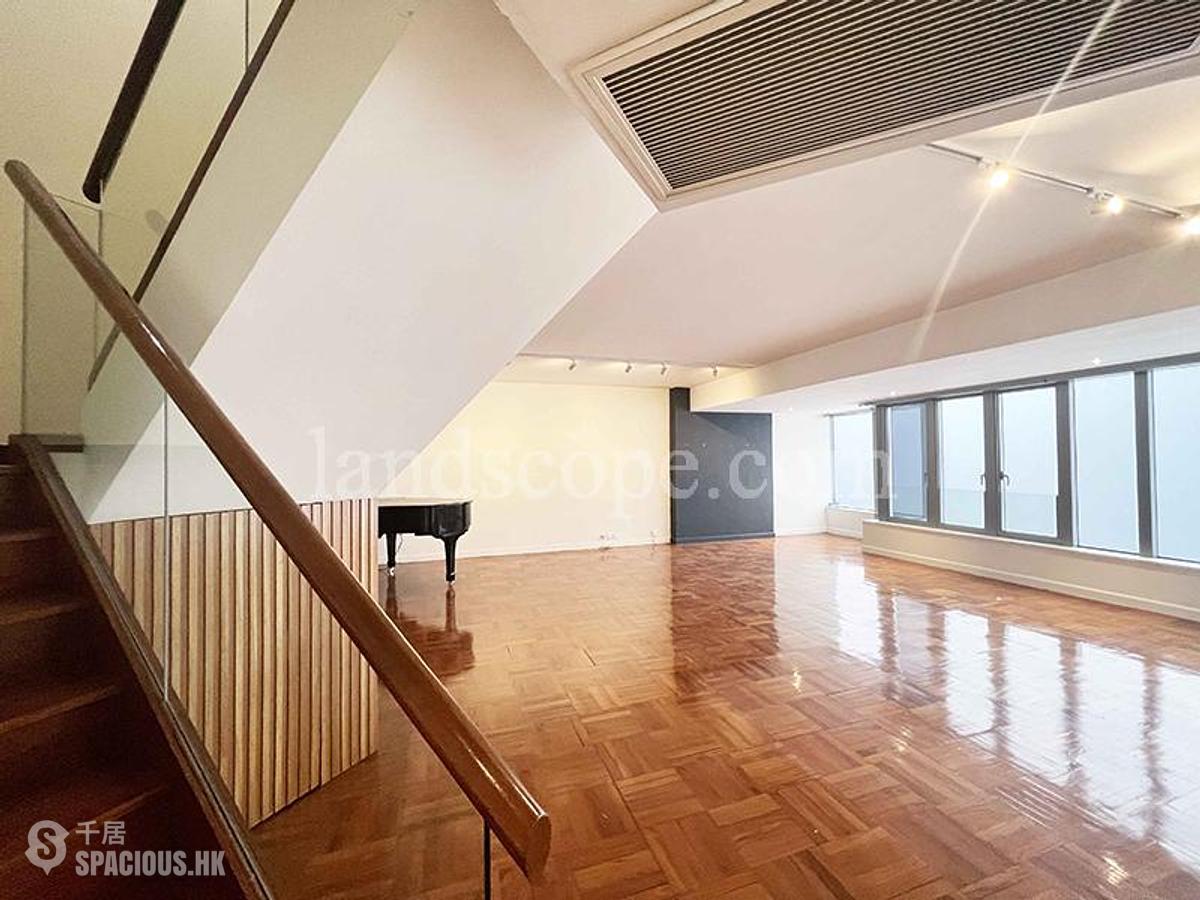 Mid Levels Central - Tregunter Tower 3 01