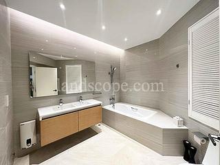 Mid Levels Central - Tregunter Tower 3 08
