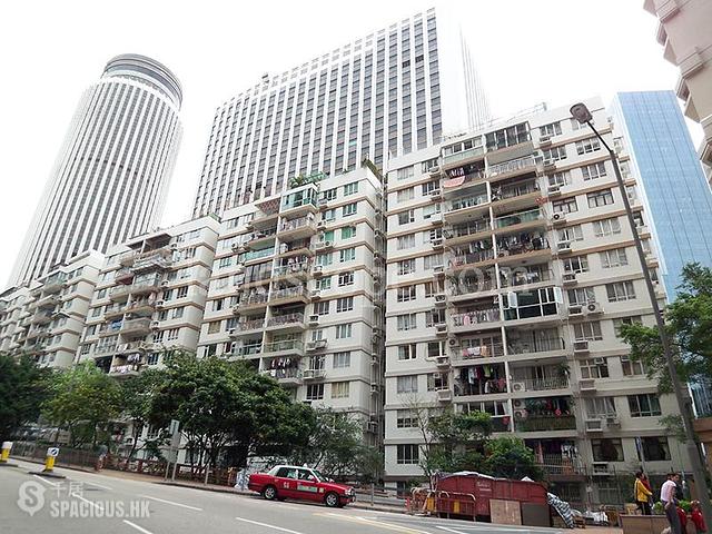 Wan Chai - Phoenix Court 04