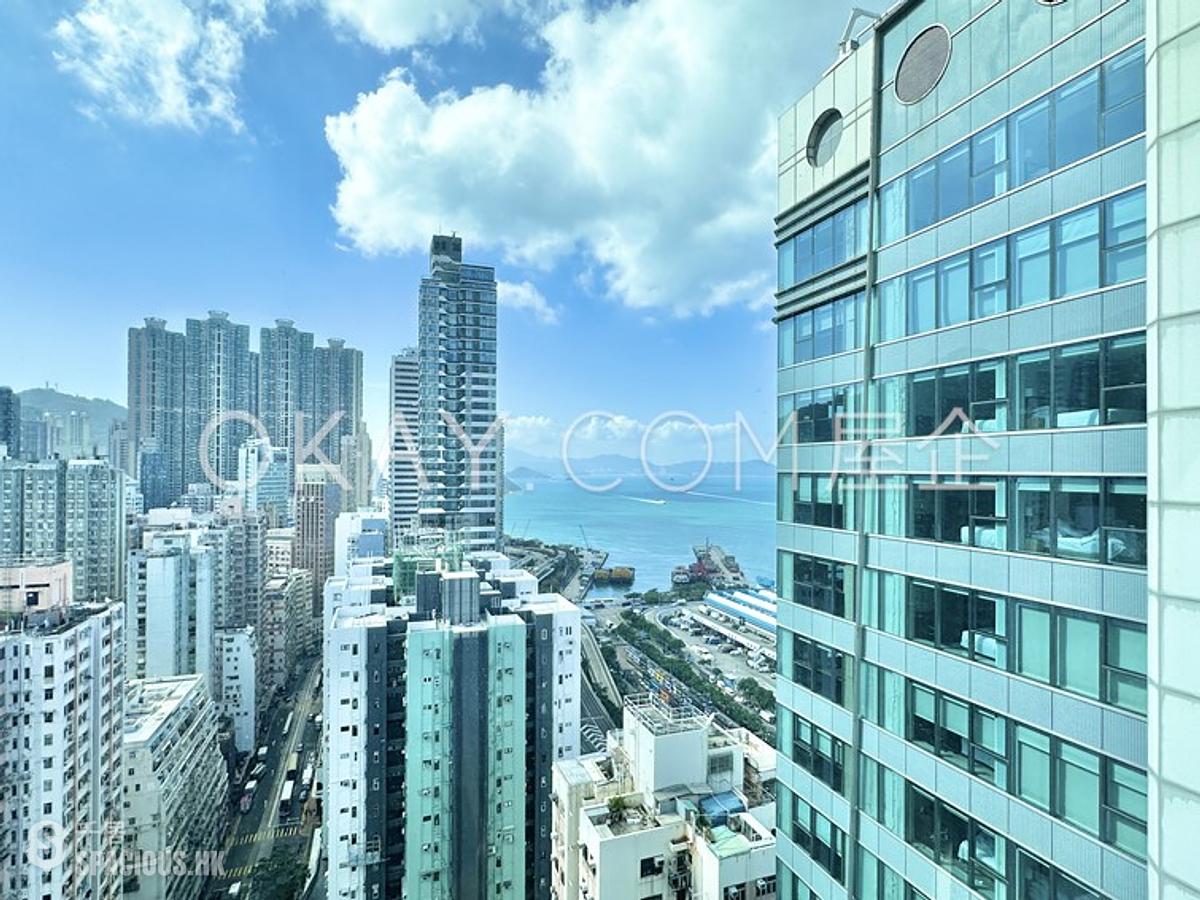 Sai Ying Pun - Bohemian House 01