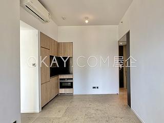 Sai Ying Pun - Bohemian House 04