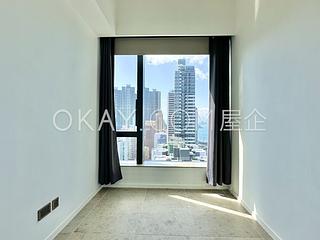 Sai Ying Pun - Bohemian House 05