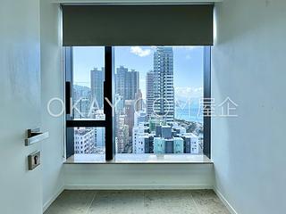 Sai Ying Pun - Bohemian House 08
