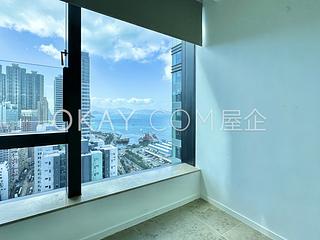 Sai Ying Pun - Bohemian House 10